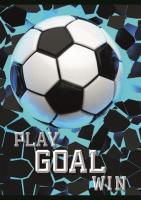 Zeszyt A5 w kratkę 16 kartek Bambino Premium 15 sztuk mix. Wydawca: St. Majewski. SmakLiter.pl Opakowanie Zeszyt A5 w kratkę 16 kartek Bambino Premium 15 sztuk mix