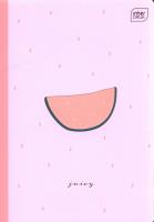 Zeszyt A5 w linie kolorowe 16 kartek Shape 20 sztuk mix. Wydawca: INTERDRUK. SmakLiter.pl Opakowanie Zeszyt A5 w linie kolorowe 16 kartek Shape 20 sztuk mix