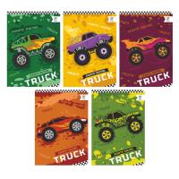 Zeszyt Cars A5 32 TRZYLINIA – LINIA PODWÓJNA KOLOROWA. Wydawca: Elanders. SmakLiter.pl Opakowanie Zeszyt Cars A5 32 TRZYLINIA – LINIA PODWÓJNA KOLOROWA