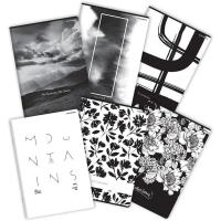 Zeszyt Megamix A4/96K (5szt) kratka TOP2000. Wydawca: Top 2000. SmakLiter.pl Opakowanie Zeszyt Megamix A4/96K (5szt) kratka TOP2000