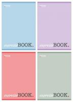 Opakowanie Zeszyt Office Products A5 w linie 32 kartki mix