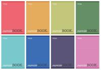 Opakowanie Zeszyt Office Products A5 w linie 60 kartek mix