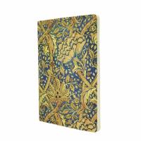 Opakowanie Zeszyt Paperblanks Morris Windrush A4 w linie