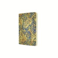 Opakowanie Zeszyt Paperblanks Morris Windrush A5 w kropki