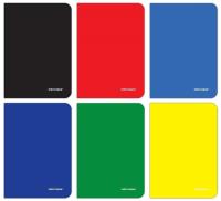 Zeszyt PP A5/32K kratka (12szt). Wydawca: Narcissus. SmakLiter.pl Opakowanie Zeszyt PP A5/32K kratka (12szt)