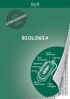 Opakowanie Zeszyt z poradnikiem A5/60k kratka Biologia