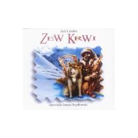 Zew Krwi audiobook. Wydawca: Gamma. SmakLiter.pl Opakowanie Zew Krwi audiobook