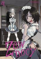 Zew nocy. Tom 4. Autor: Kotoyama. SmakLiter.pl Okładka książki Zew nocy. Tom 4