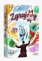 Opakowanie ZgrajMy się TREFL