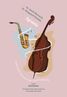 Zgranie Konferencje dla zakochanych. Autor: Jacek Bernacik, Porosło Krzysztof. SmakLiter.pl Okładka książki Zgranie Konferencje dla zakochanych