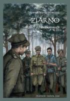Ziarno. Rzecz o Niezłomnych. Autor: Miszczak Zygmunt Marek. SmakLiter.pl Okładka książki Ziarno. Rzecz o Niezłomnych