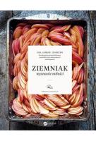 Ziemniak. Wyznanie miłości. Autor: Ina-Janine Johnsen. SmakLiter.pl Okładka książki Ziemniak. Wyznanie miłości