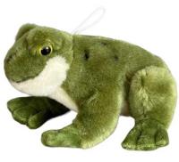 Opakowanie Ziki żaba 14cm