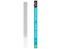 Opakowanie Zimne ognie 70cm 5szt