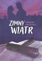 Okładka książki Zimny wiatr
