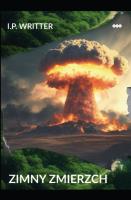 Okładka książki Zimny zmierzch