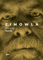 Zimowla w.2. Autor: Słowik Dominika. SmakLiter.pl Okładka książki Zimowla w.2