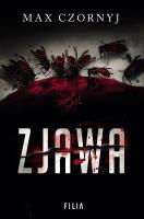 Okładka książki Zjawa