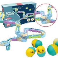 Opakowanie Zjeżdżalnia do kąpieli duża