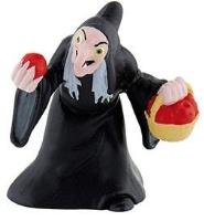 Opakowanie Zła czarownica BULLYLAND