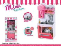 Opakowanie Zlew dla lalki 30cm