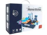 Opakowanie Zlewozmywak z naczyniami 35x24,5x11,5cm