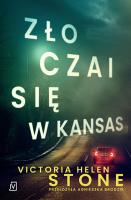 Okładka książki Zło czai się w Kansas