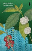 Złodzieje żarówek wyd. 2. Autor: Różycki Tomasz. SmakLiter.pl Okładka książki Złodzieje żarówek wyd. 2