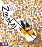 Okładka książki Zmiataj - uszkodzone