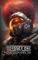 Okładka książki Zmierzch Królów. Odyssey One. Tom 8