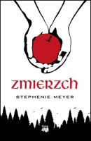 Zmierzch. Saga zmierzch. Tom 1 wyd. 2024. Autor: Stephenie Meyer. SmakLiter.pl Okładka książki Zmierzch. Saga zmierzch. Tom 1 wyd. 2024