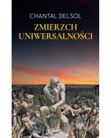Okładka książki Zmierzch uniwersalności