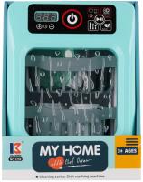 Opakowanie Zmywarka na baterię miętowa