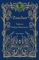 Okładka książki Znachor