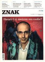 Opakowanie Znak 774 11/2019