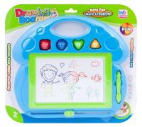 Opakowanie Znikopis magnetyczny kolorowy z akcesoriami