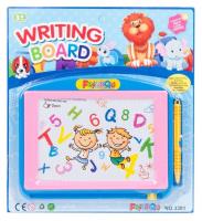 Opakowanie Znikopis magnetyczny kolorowy z akcesoriami