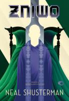 Żniwo. Żniwa śmierci. Tom 3. Autor: Shusterman Neal. SmakLiter.pl Okładka książki Żniwo. Żniwa śmierci. Tom 3