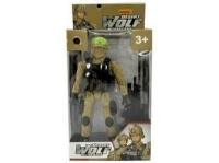 Opakowanie Żołnierz mix