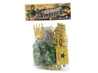 Opakowanie Żołnierze 34el