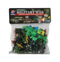 Opakowanie Żołnierze