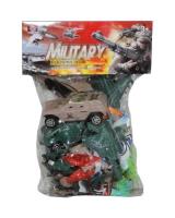 Opakowanie Żołnierze