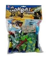 Opakowanie Żołnierze w worku