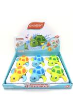 Opakowanie Żółw biega/pływa