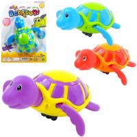 Opakowanie Żółw nakręcany do kąpieli MIX
