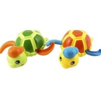 Opakowanie Żółw nakręcany pływający mix