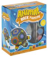 Opakowanie Żółw skalny do pomalowania