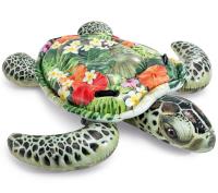 Opakowanie Żółw wodny nadmuchiwany do pływania