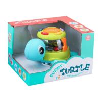 Opakowanie Żółwik perkusja