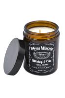 Zołza Świeca sojowa Męski wieczór 180ml. Producent: Zołza. SmakLiter.pl Zdjęcie produktu Zołza Świeca sojowa Męski wieczór 180ml